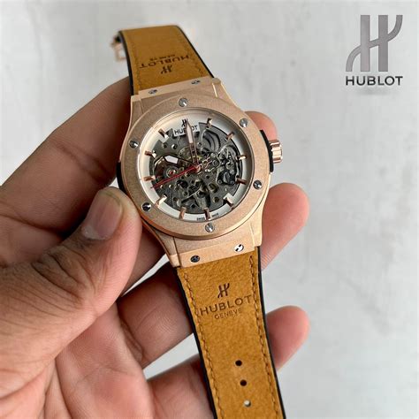 hublot geneve price in india.